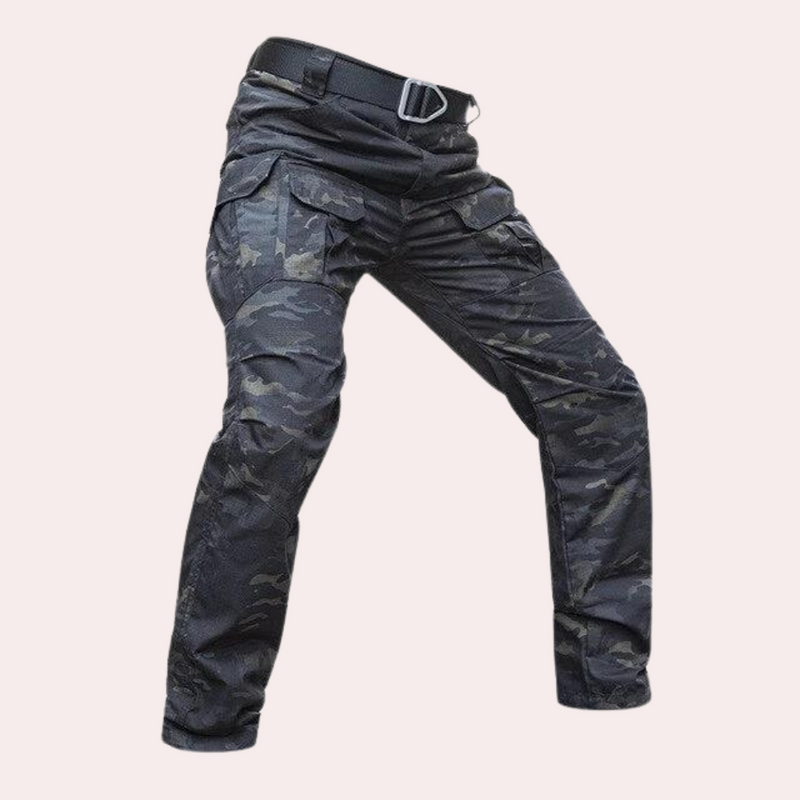 Vincent - Taktische Herren Cargohose
