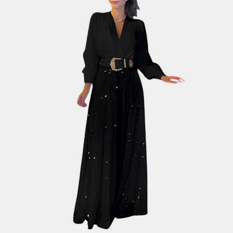 Elegante Damenfestkleidung für unvergessliche Anlässe