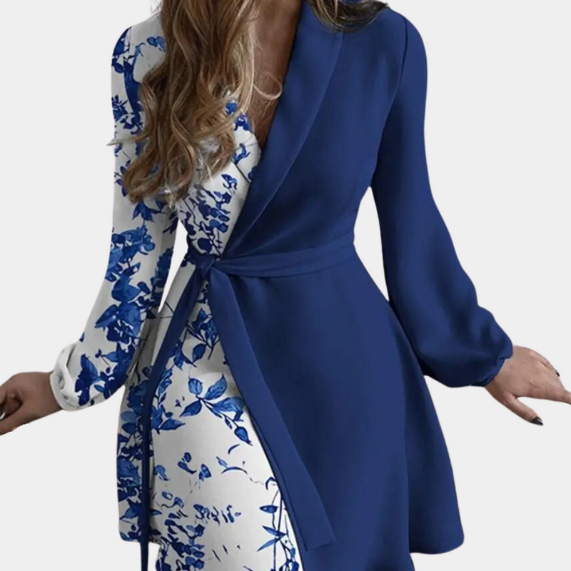 Eleganter Blazer für Damen – Stilvoll und Bequem