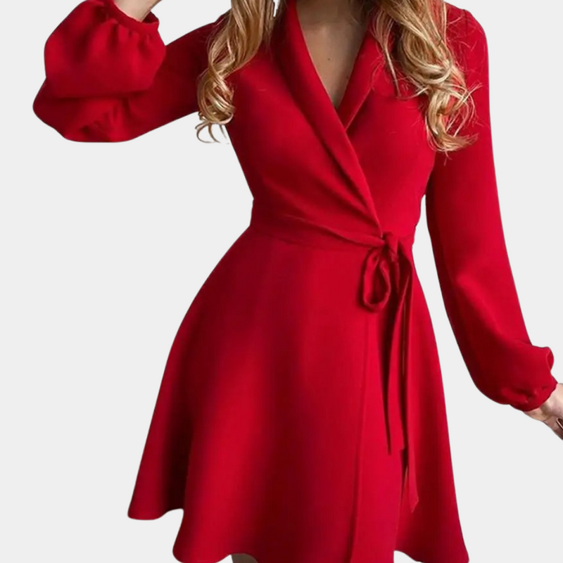 Eleganter Blazer für Damen – Stilvoll und Bequem