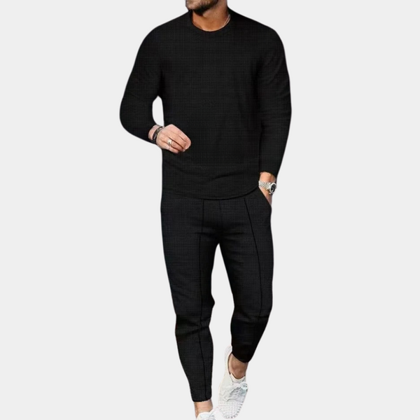 Bequemer und stilvoller Pullover für Herren