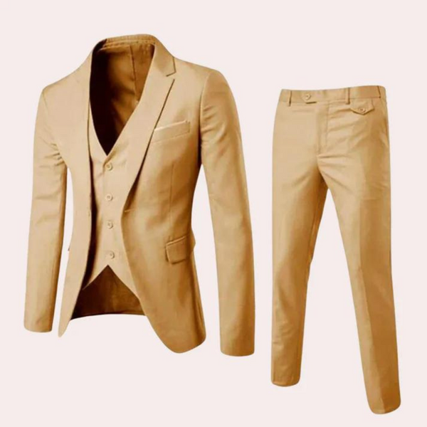 Eleganter und bequemer Herrenpullover