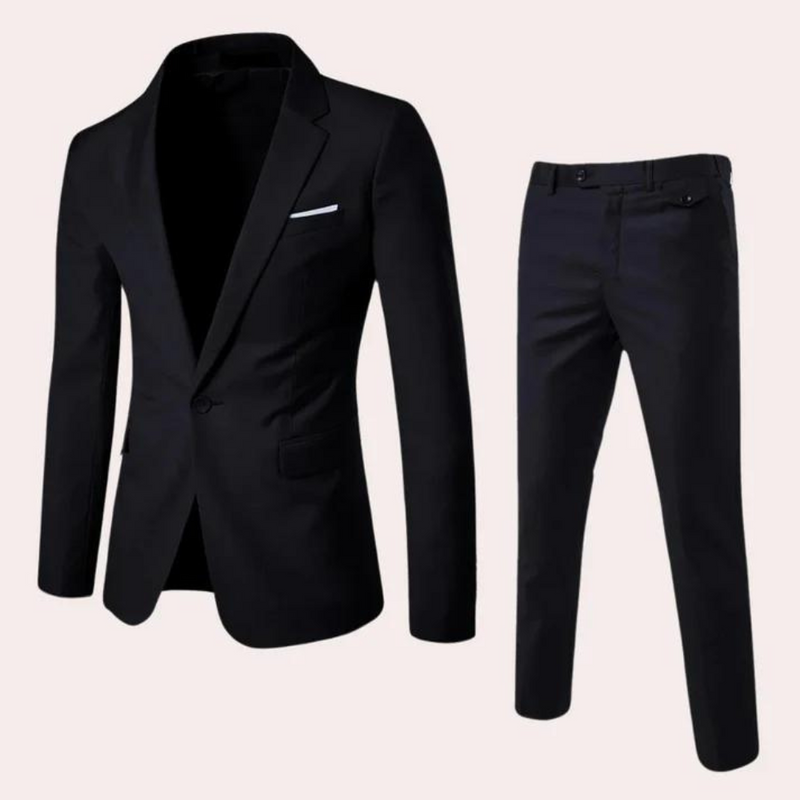 Eleganter und bequemer Herrenpullover