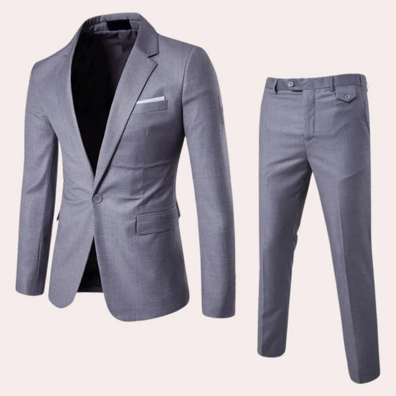 Eleganter und bequemer Herrenpullover