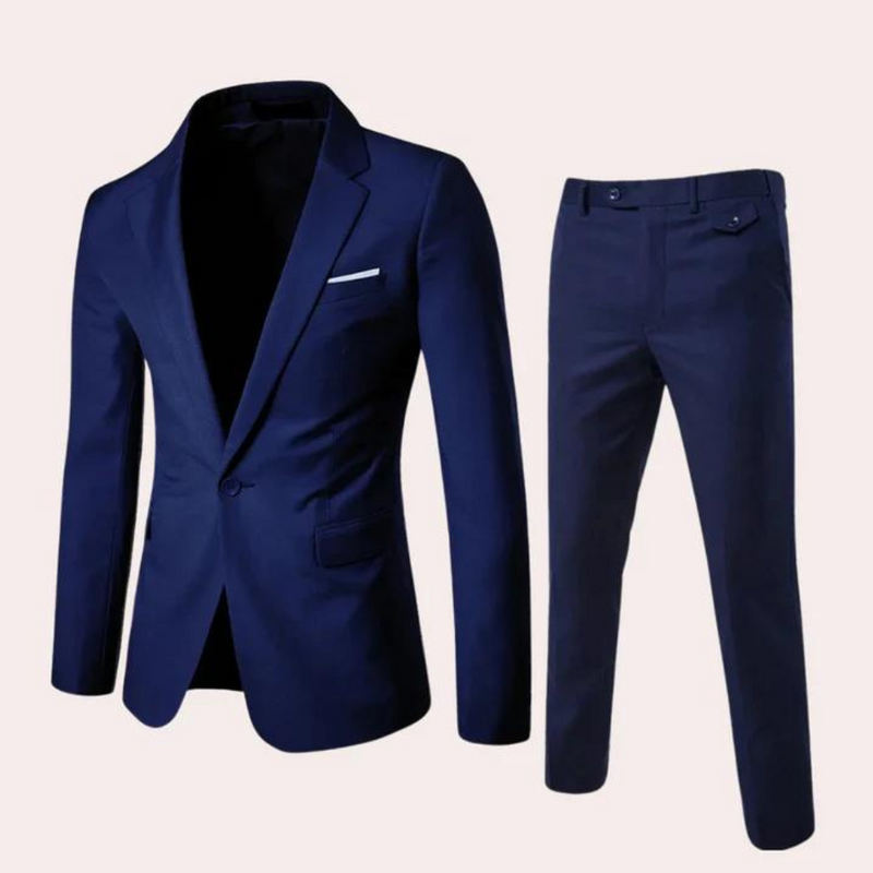 Eleganter und bequemer Herrenpullover