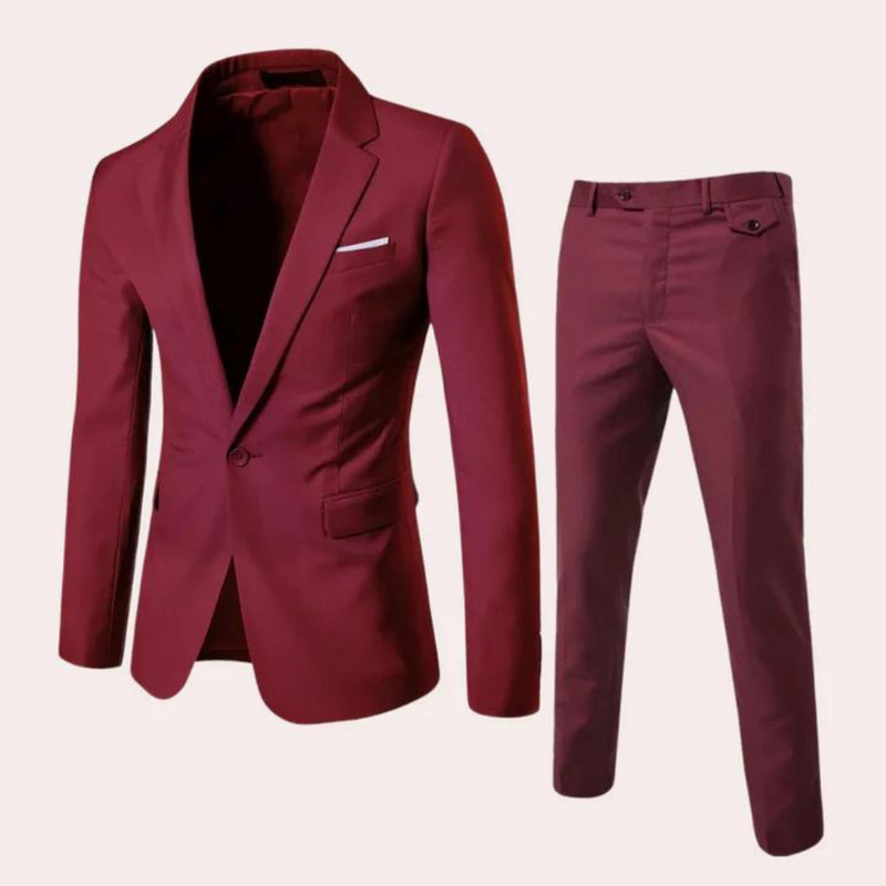 Eleganter und bequemer Herrenpullover
