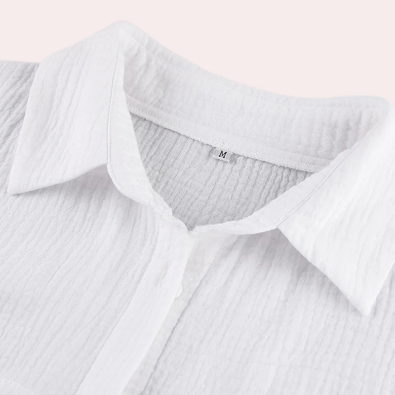 Rosa – Bequemes zweiteiliges Damen-Set