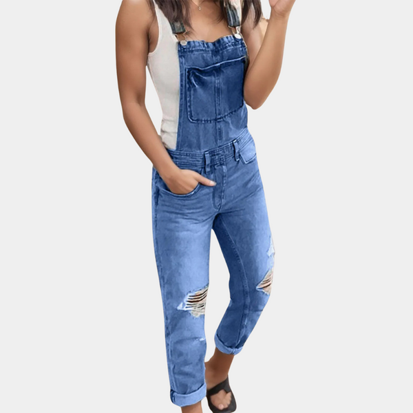 Bianca - Casual Jumpsuit für Damen