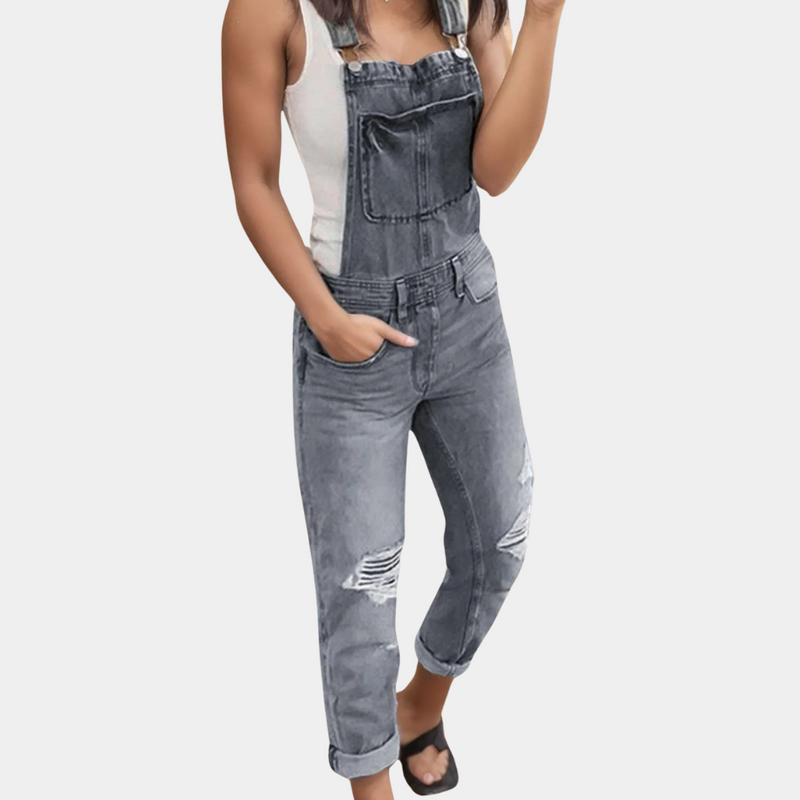 Bianca - Casual Jumpsuit für Damen