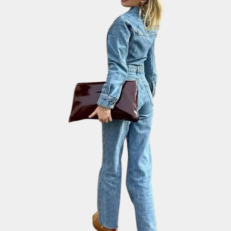 Anita - Stilvoller Jumpsuit für Damen