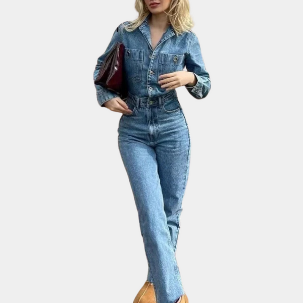 Anita - Stilvoller Jumpsuit für Damen