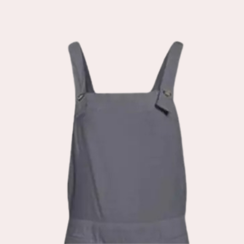 Corinth - Stilvoller und Bequemer Jumpsuit für Damen