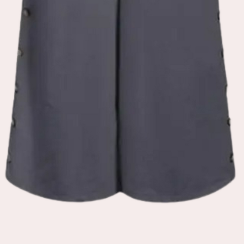Corinth - Stilvoller und Bequemer Jumpsuit für Damen