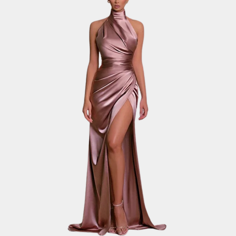 Elegantes und bequemes Damen-Maxikleid für jeden Anlass