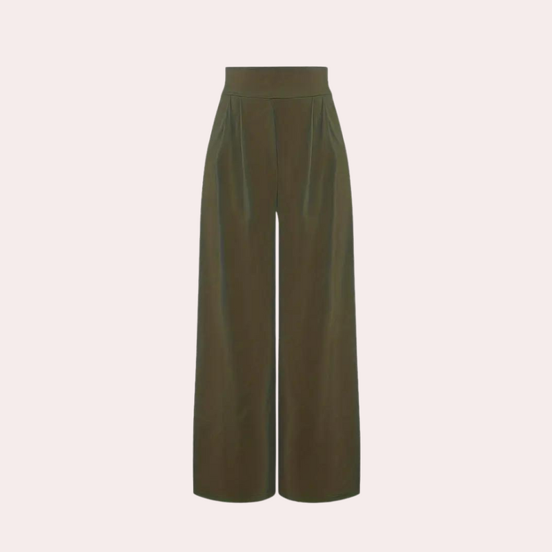 Elegante und bequeme Damenhose für jeden Anlass