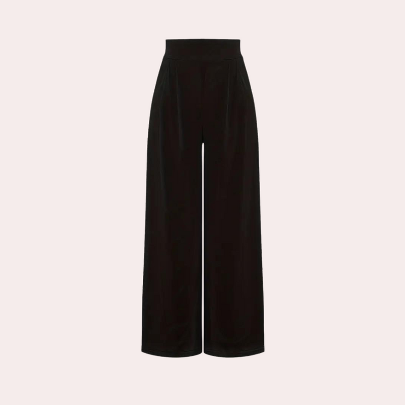 Elegante und bequeme Damenhose für jeden Anlass