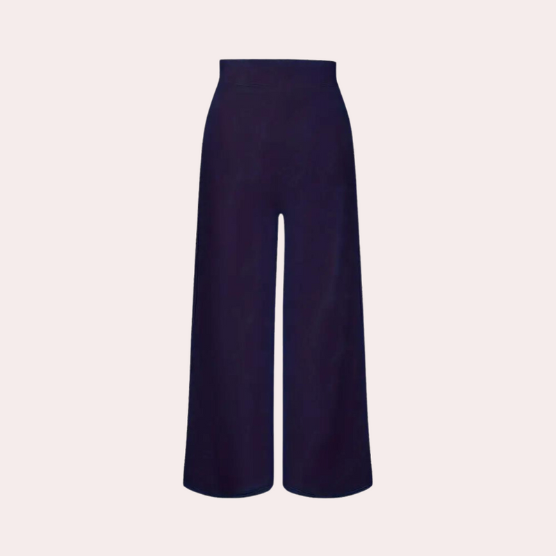 Elegante und bequeme Damenhose für jeden Anlass