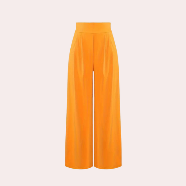 Elegante und bequeme Damenhose für jeden Anlass
