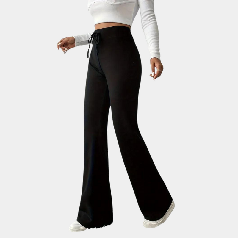 Elegante und bequeme Damenhose für jeden Anlass
