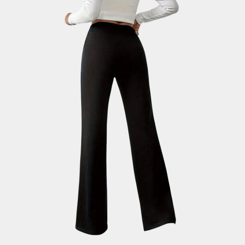 Elegante und bequeme Damenhose für jeden Anlass