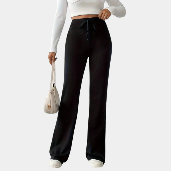 Elegante und bequeme Damenhose für jeden Anlass
