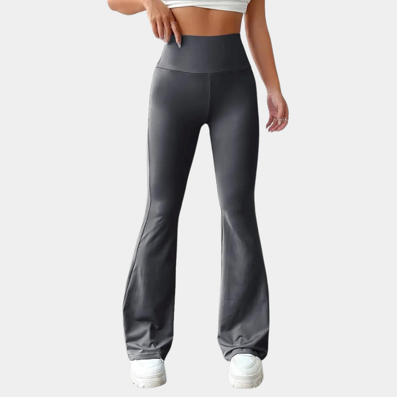 Elegante ultra-dehnbare Damenhose für jeden Anlass
