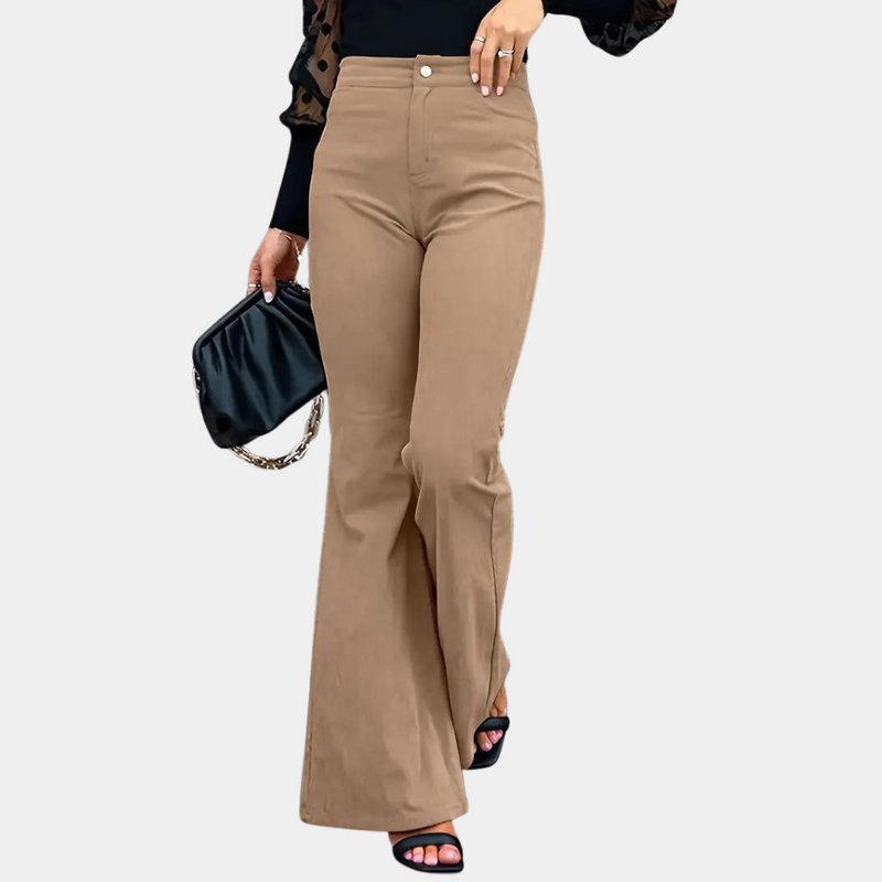 Elegante, bequeme Damenhose für jeden Anlass