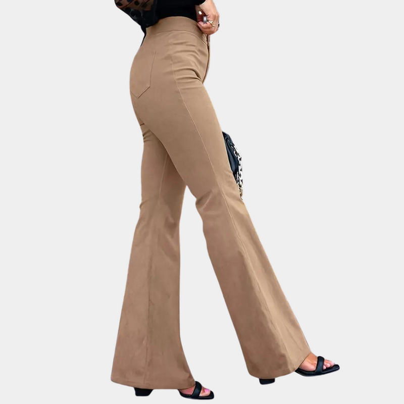 Elegante, bequeme Damenhose für jeden Anlass