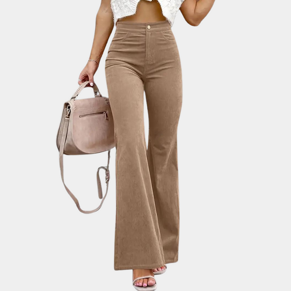 Elegante, bequeme Damenhose für jeden Anlass