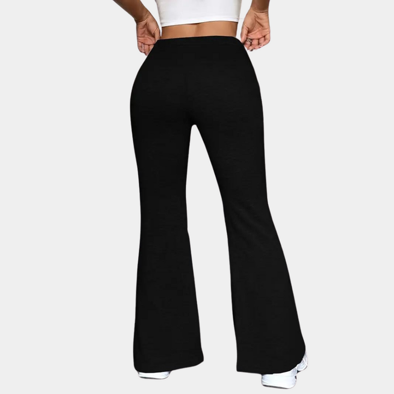 Elegante und bequeme Damenhose für jeden Anlass
