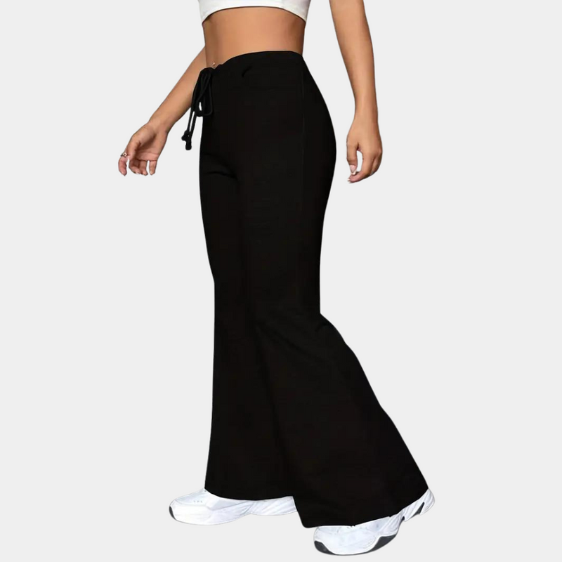 Elegante und bequeme Damenhose für jeden Anlass