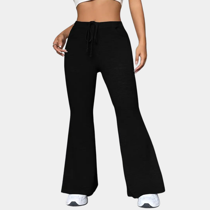 Elegante und bequeme Damenhose für jeden Anlass