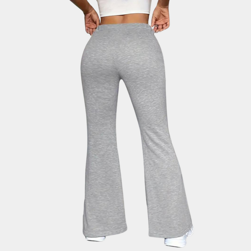 Elegante und bequeme Damenhose für jeden Anlass