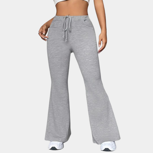 Elegante und bequeme Damenhose für jeden Anlass