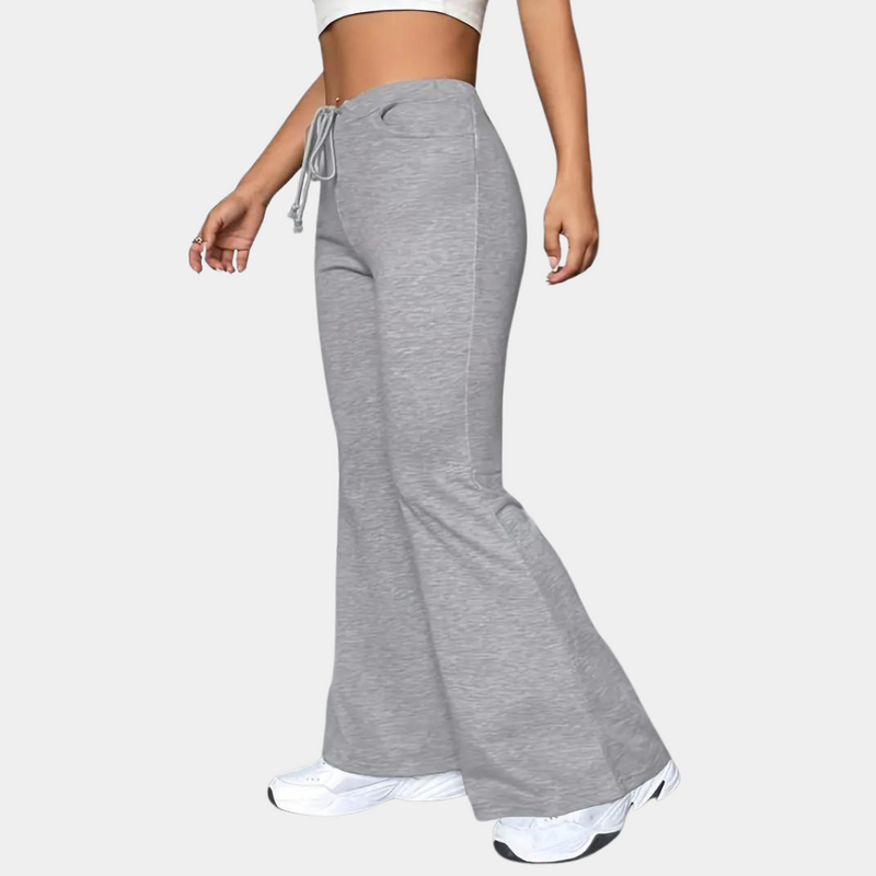 Elegante und bequeme Damenhose für jeden Anlass