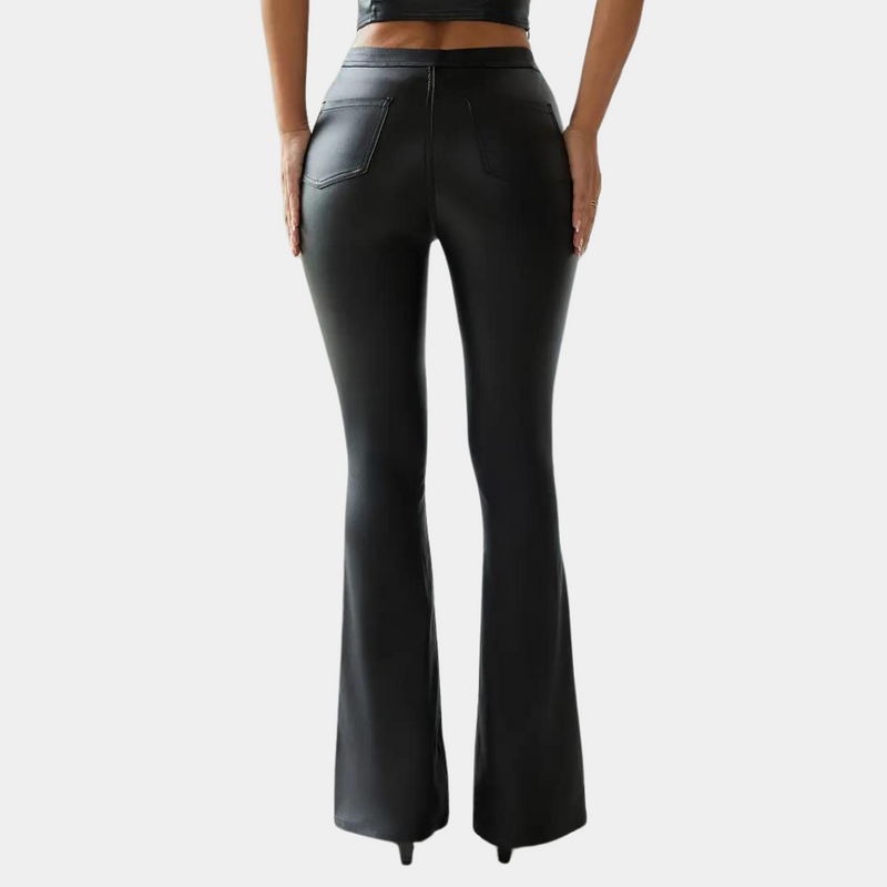 Elegante und bequeme Damenhose für jeden Anlass