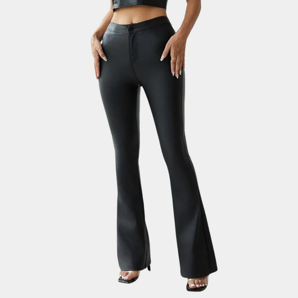 Elegante und bequeme Damenhose für jeden Anlass