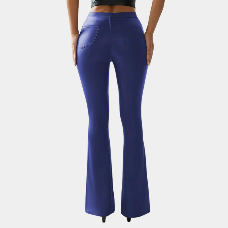Elegante und bequeme Damenhose für jeden Anlass