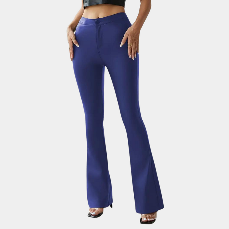 Elegante und bequeme Damenhose für jeden Anlass