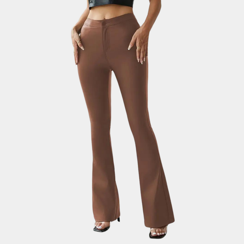 Elegante und bequeme Damenhose für jeden Anlass