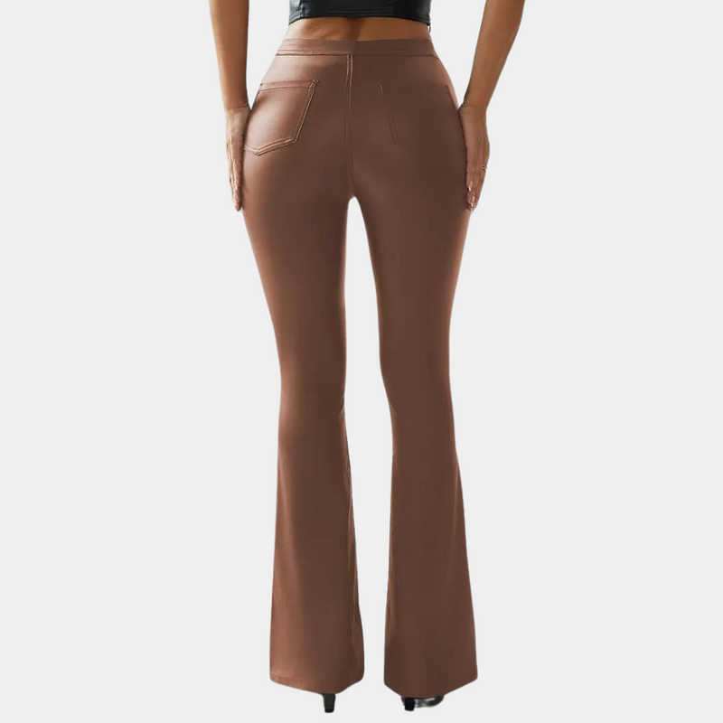 Elegante und bequeme Damenhose für jeden Anlass