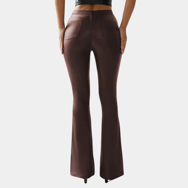 Elegante und bequeme Damenhose für jeden Anlass