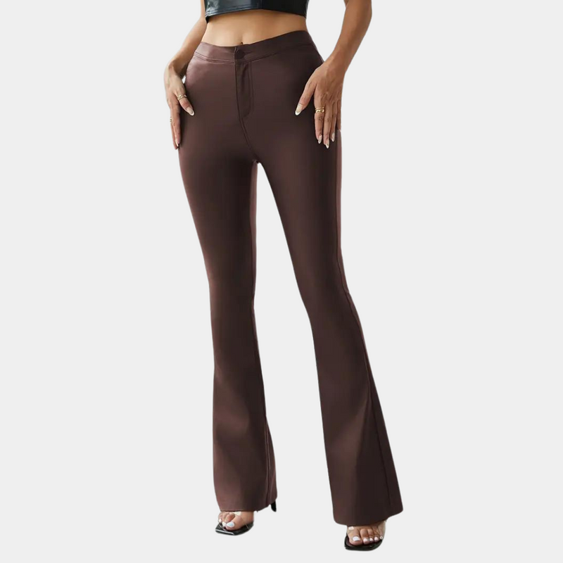 Elegante und bequeme Damenhose für jeden Anlass