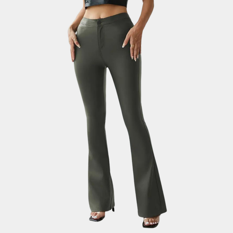 Elegante und bequeme Damenhose für jeden Anlass