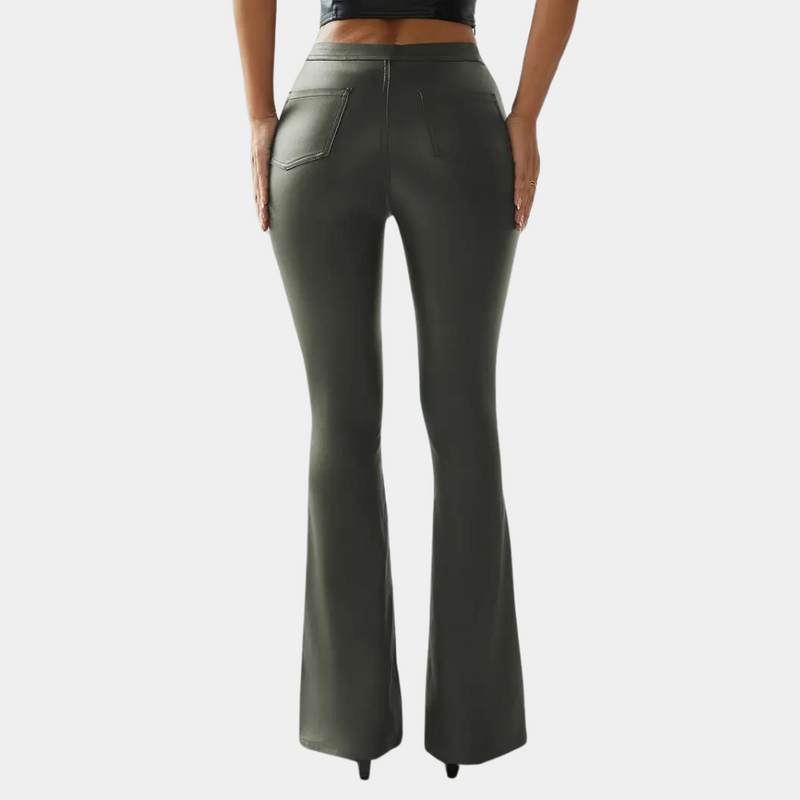 Elegante und bequeme Damenhose für jeden Anlass