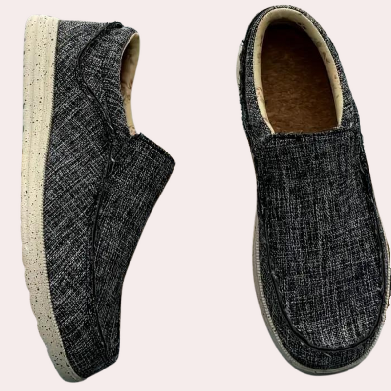 Bequeme Elegante Loafer für Herren