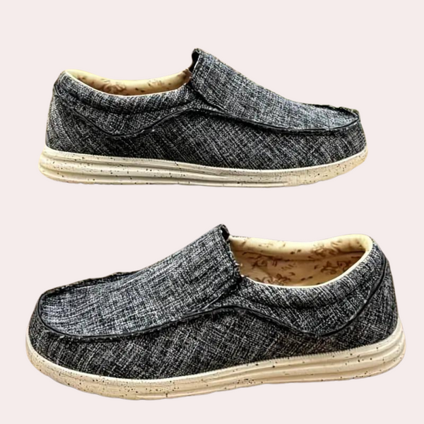 Bequeme Elegante Loafer für Herren