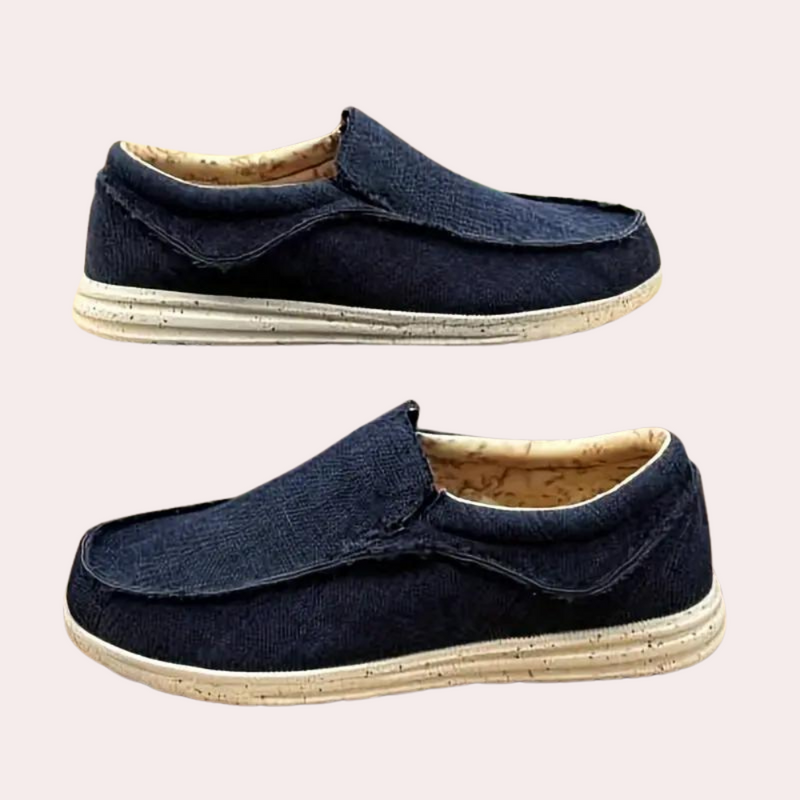 Bequeme Elegante Loafer für Herren