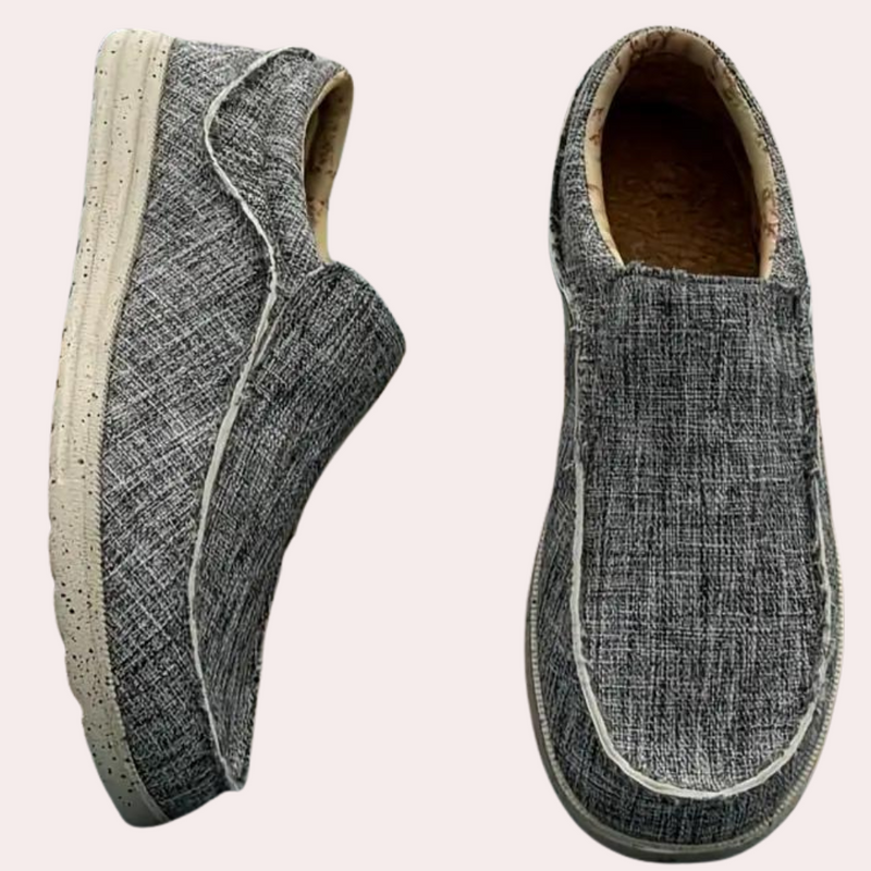 Bequeme Elegante Loafer für Herren