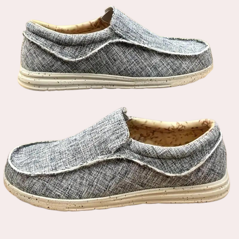 Bequeme Elegante Loafer für Herren